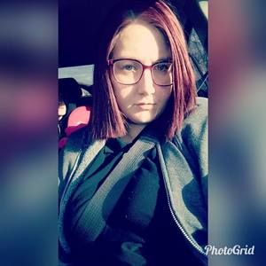 Meet your Posher, Abigail